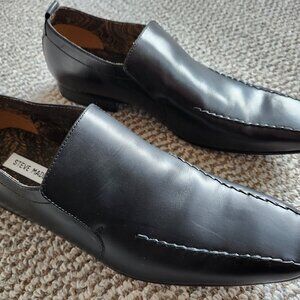 Mens Steve Madden Dress Shoes Sz 10.5